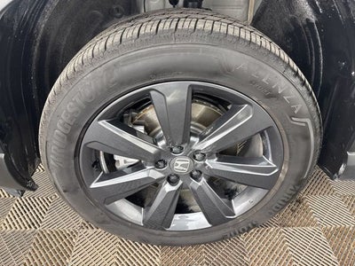 2026 Honda Pilot Sport