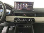 2026 Honda Pilot EX-L FWD