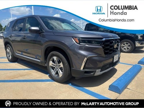 2024 Honda Pilot EX-L 8 Passenger