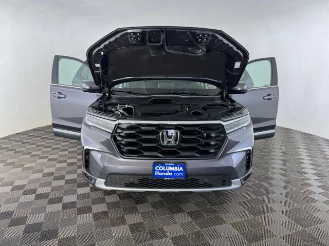2024 Honda Pilot EX-L 8 Passenger