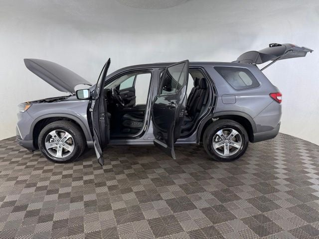 2024 Honda Pilot EX-L 8 Passenger