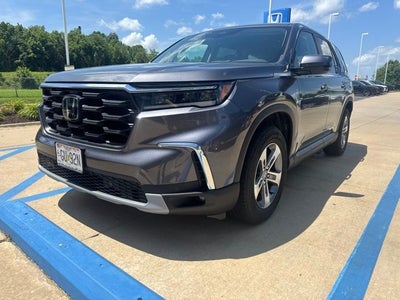 2024 Honda Pilot EX-L 8 Passenger