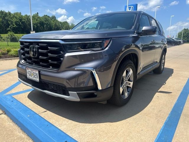 2024 Honda Pilot EX-L 8 Passenger