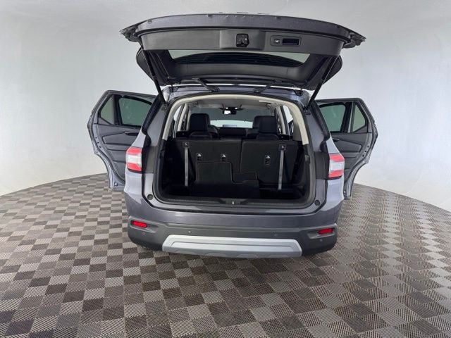 2024 Honda Pilot EX-L 8 Passenger