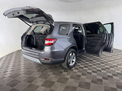 2024 Honda Pilot EX-L 8 Passenger