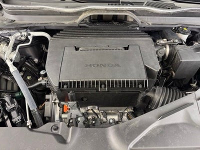 2024 Honda Pilot EX-L 8 Passenger
