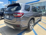 2024 Honda Pilot EX-L 8 Passenger