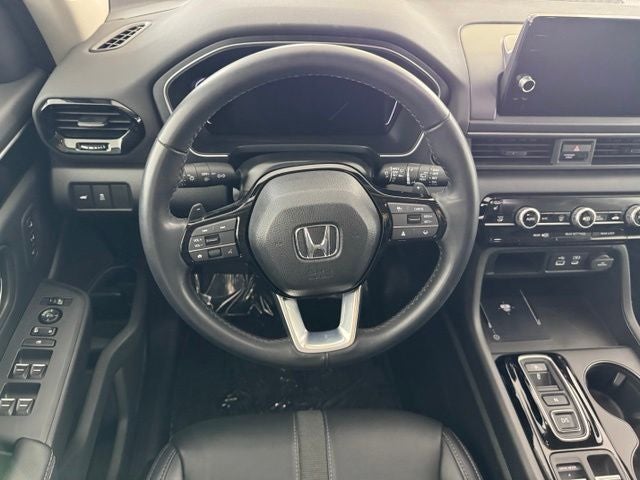 2024 Honda Pilot EX-L 8 Passenger
