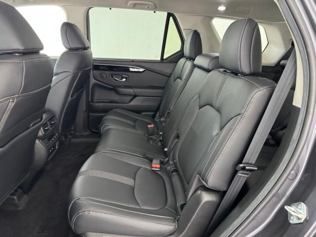 2024 Honda Pilot EX-L 8 Passenger