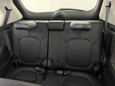 2024 Honda Pilot EX-L 8 Passenger