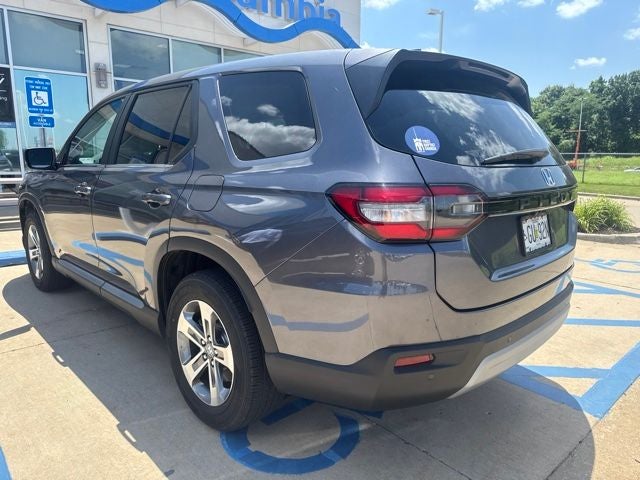 2024 Honda Pilot EX-L 8 Passenger