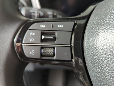 2026 Honda Pilot EX-L FWD