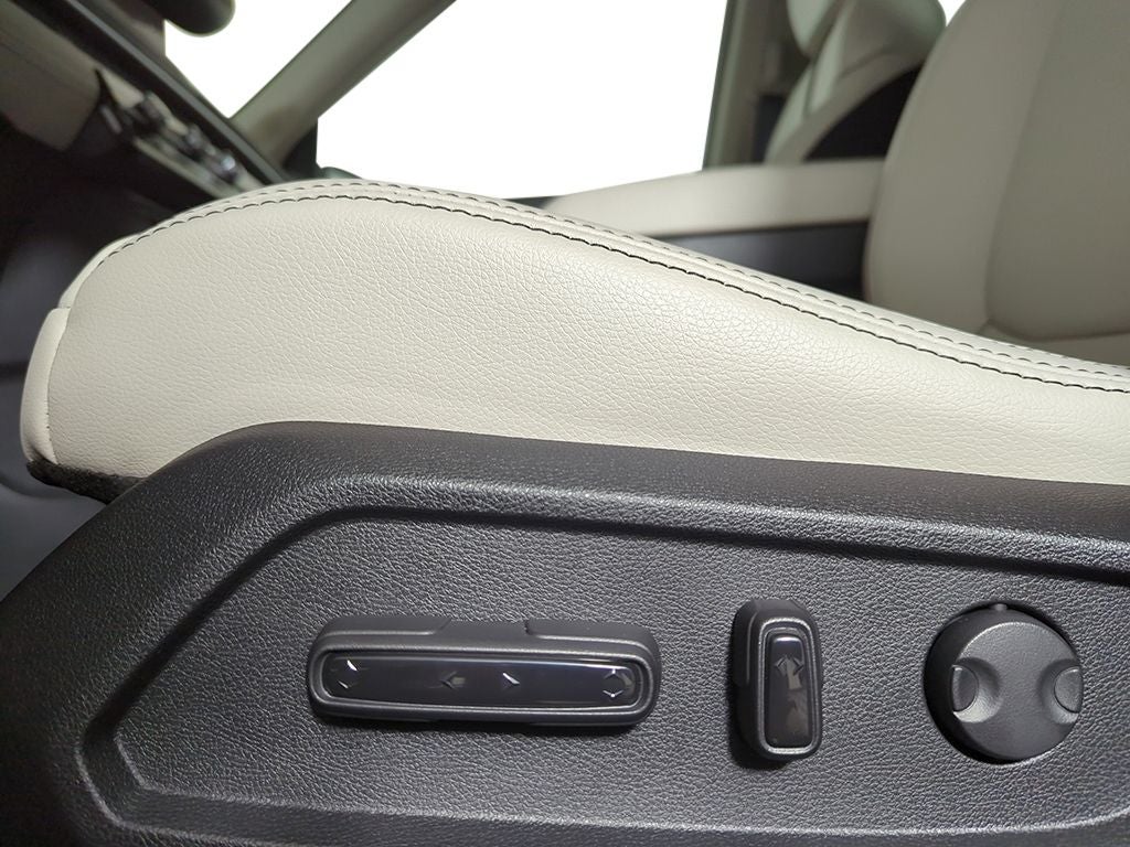 2026 Honda Pilot EX-L FWD