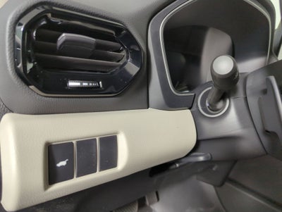 2026 Honda Pilot EX-L FWD