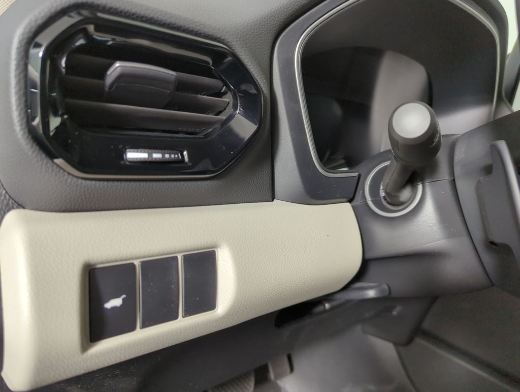 2026 Honda Pilot EX-L FWD
