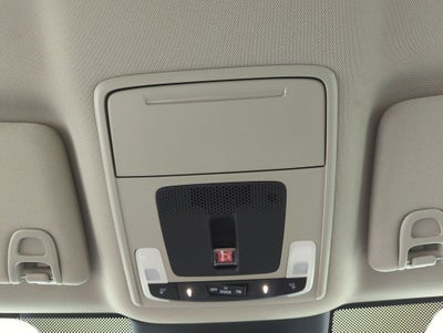 2026 Honda Pilot EX-L FWD