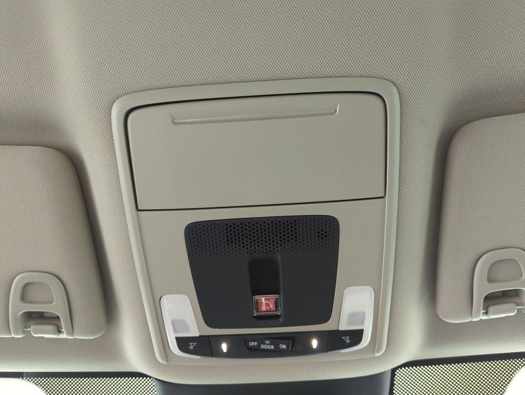 2026 Honda Pilot EX-L FWD