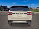 2026 Honda Pilot EX-L FWD