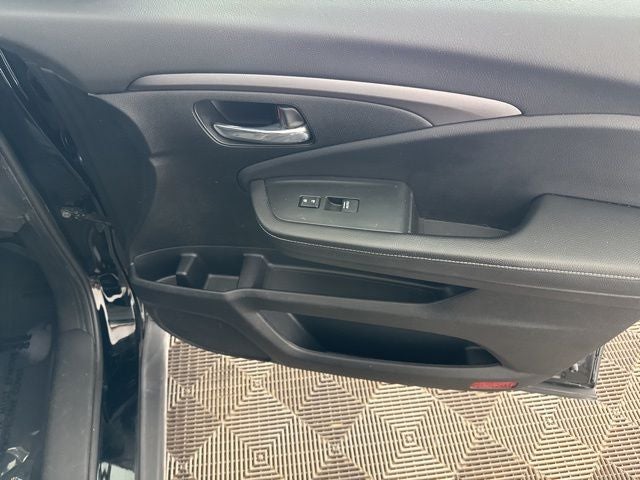 2021 Honda Ridgeline Sport
