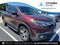 2017 Honda Ridgeline RTS