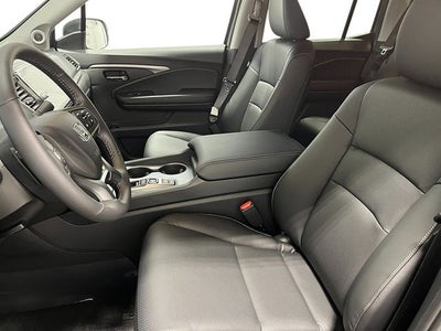 2026 Honda Ridgeline RTL AWD