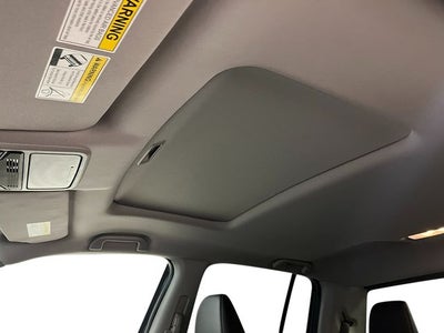 2026 Honda Ridgeline RTL AWD
