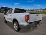 2026 Honda Ridgeline RTL AWD