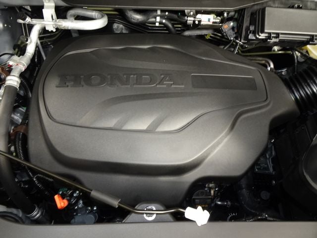2026 Honda Ridgeline RTL AWD