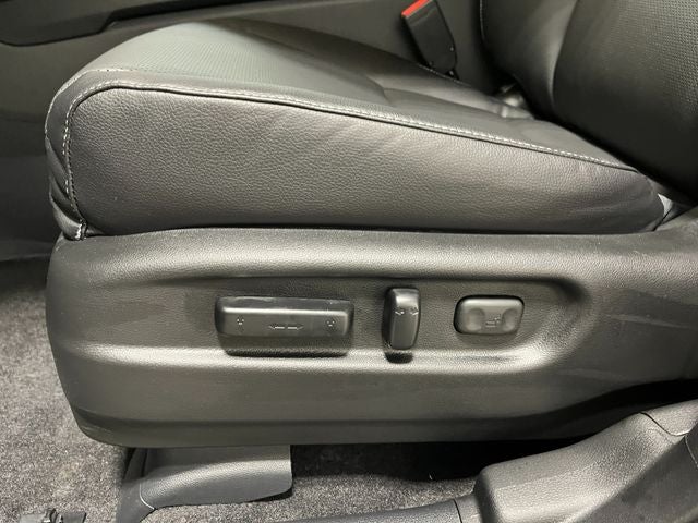 2026 Honda Ridgeline RTL AWD