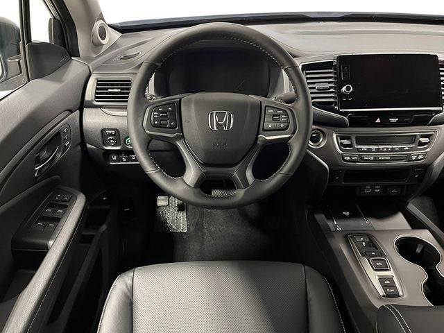 2026 Honda Ridgeline RTL AWD