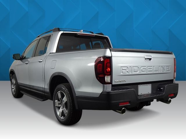 2026 Honda Ridgeline RTL AWD