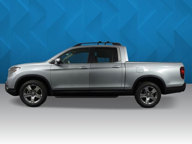 2026 Honda Ridgeline RTL AWD