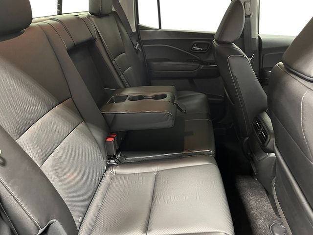 2026 Honda Ridgeline RTL AWD