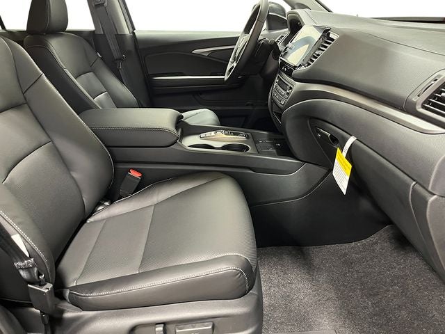 2026 Honda Ridgeline RTL AWD