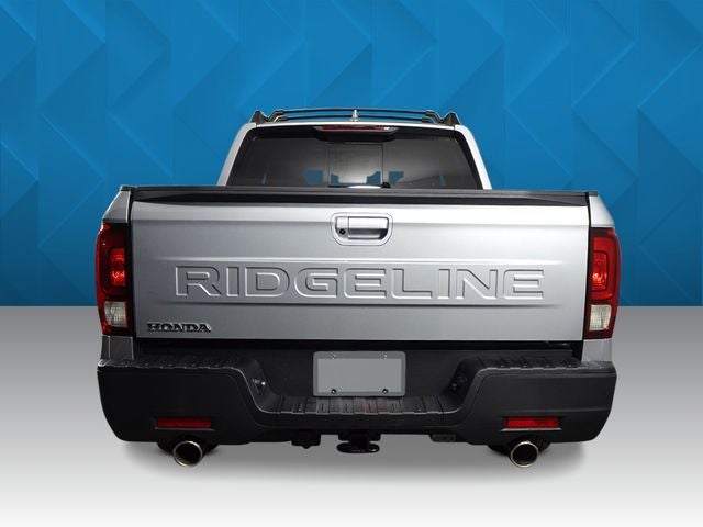 2026 Honda Ridgeline RTL AWD