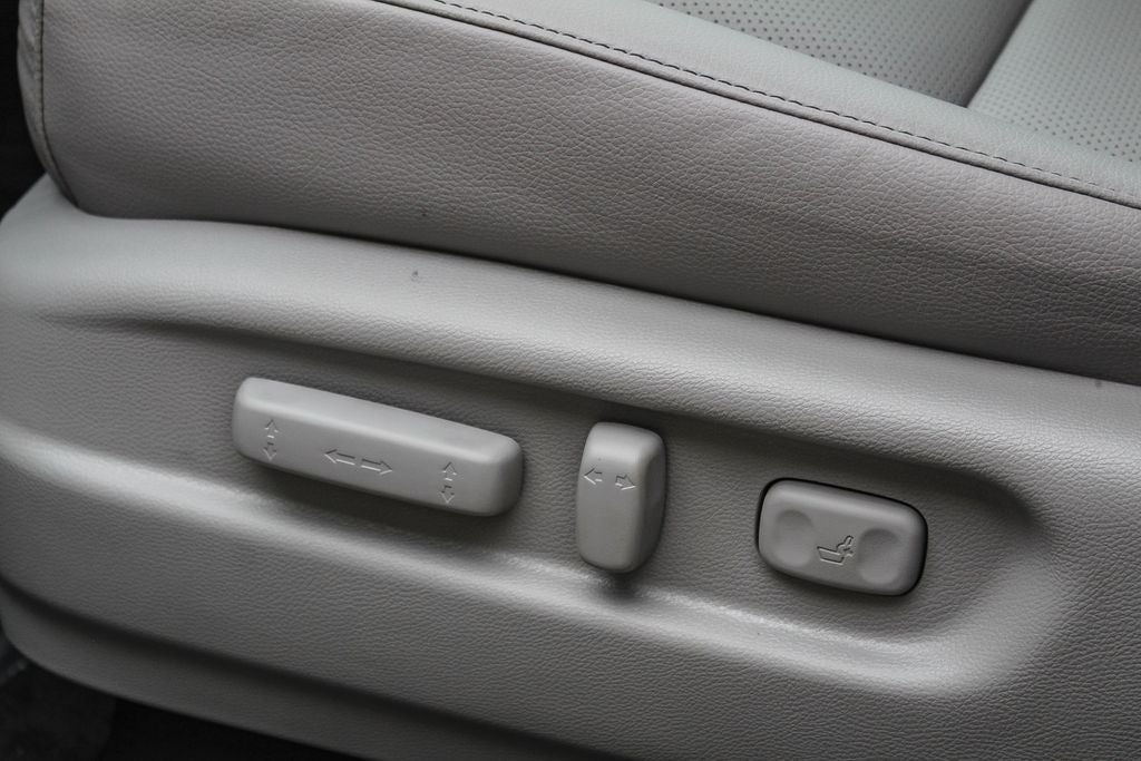 2026 Honda Ridgeline RTL AWD
