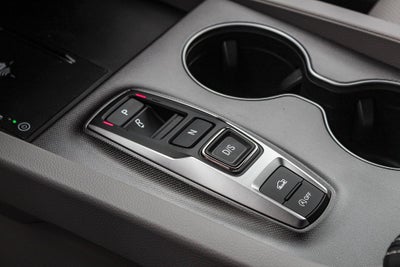 2026 Honda Ridgeline RTL AWD