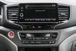 2026 Honda Ridgeline RTL AWD