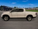 2026 Honda Ridgeline RTL AWD