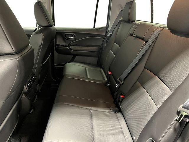 2026 Honda Ridgeline RTL AWD