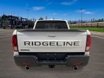 2026 Honda Ridgeline RTL AWD