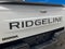 2026 Honda Ridgeline RTL AWD