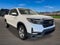 2026 Honda Ridgeline RTL AWD