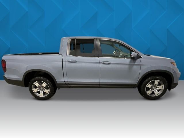 2026 Honda Ridgeline RTL AWD