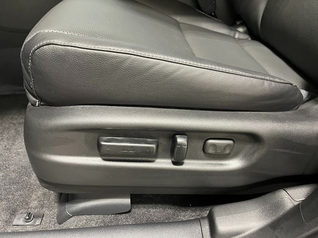 2026 Honda Ridgeline RTL AWD