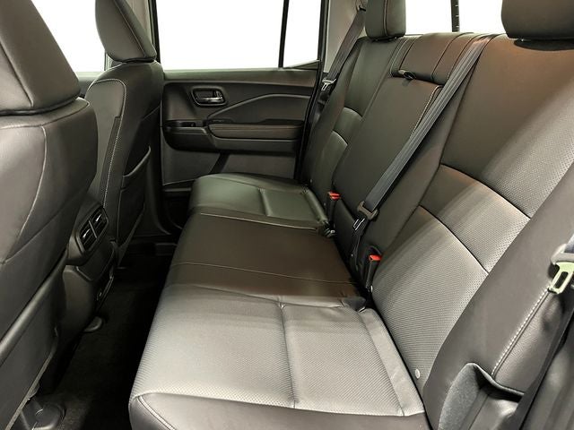 2026 Honda Ridgeline RTL AWD
