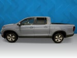 2026 Honda Ridgeline RTL AWD