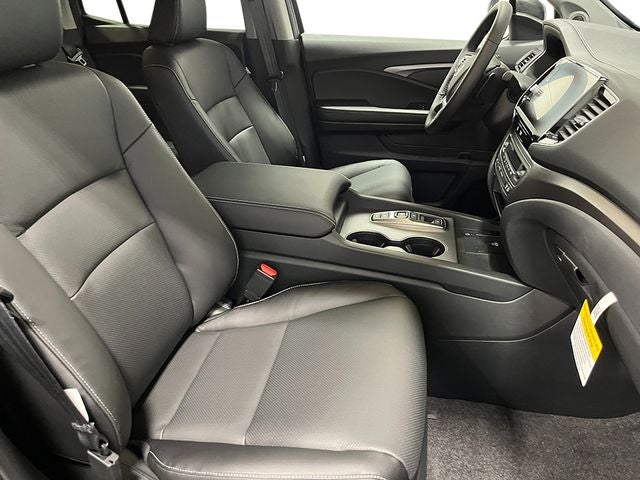 2026 Honda Ridgeline RTL AWD