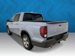 2026 Honda Ridgeline RTL AWD