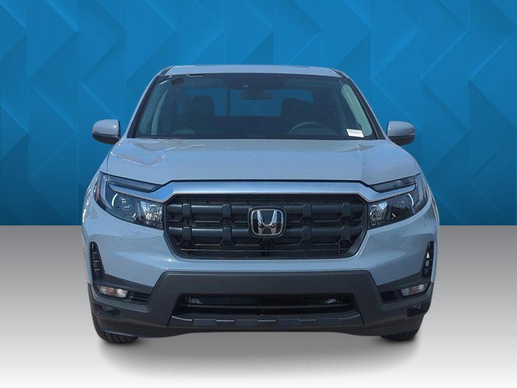2026 Honda Ridgeline RTL AWD